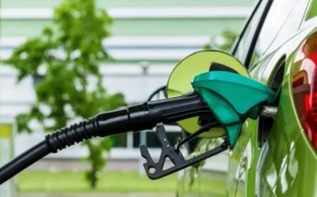 Bos PTPN Sebut Energi Bioetanol Lebih Efisien Ketimbang Biodiesel