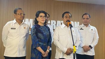 Kemen Imipas Gandeng Polisi Malaysia Pantau Riza Chalid Buruan Kejagung