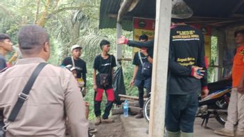 Polisi Evakuasi 4 Pendaki Tersesat di Gunung Kelud