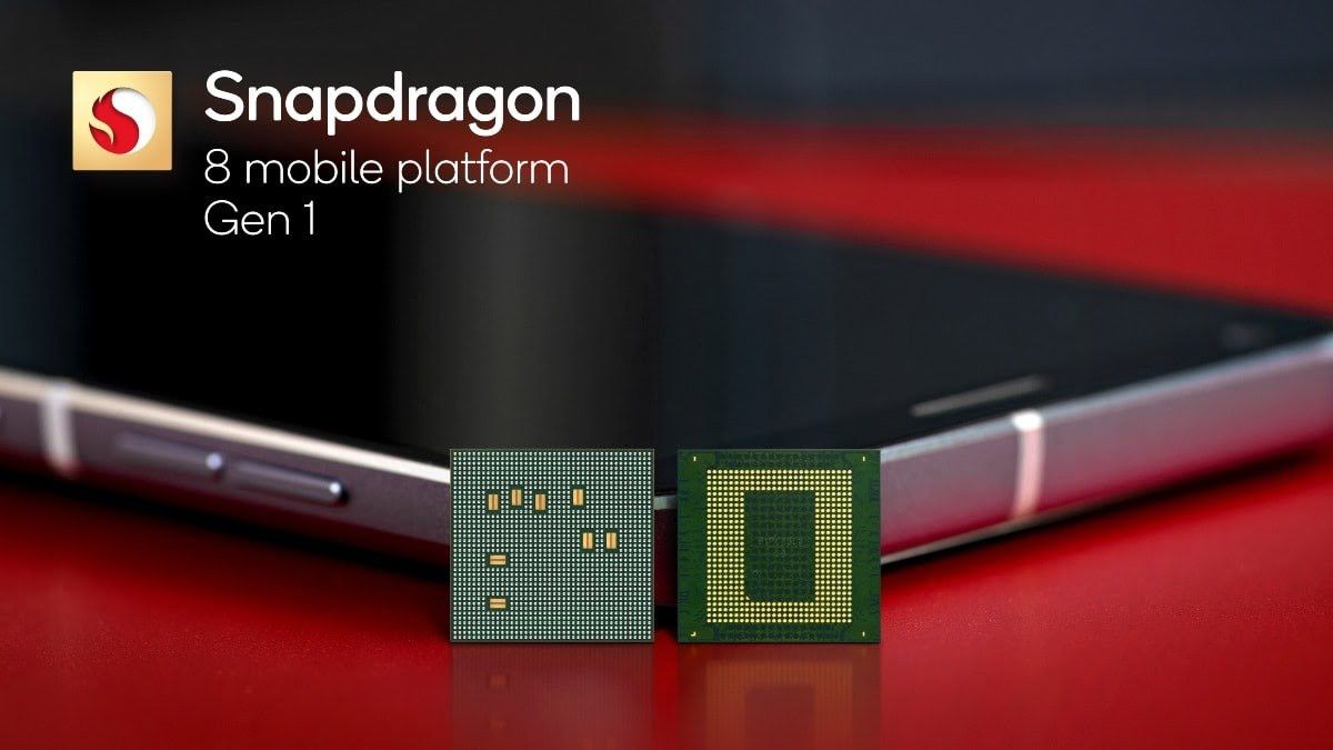Three More Days! Qualcomm Reportedly Debuts New Snapdragon 8 Gen 1 Plus Chipset