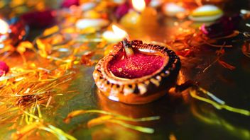 Apa Itu Diwali? Begini Fakta dan Makna yang Perlu Diketahui