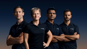 NASAは、Axiom 4ミッションの最新の打ち上げ日を明らかにし、6月19日に離陸する準備ができています