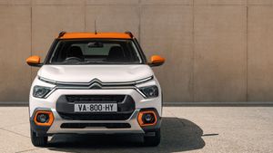 Sambut Libur Lebaran, Citroën Hadirkan Bengkel Siaga di 4 Kota Besar Ini