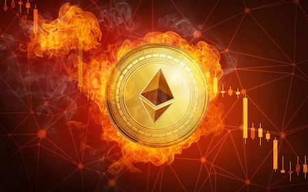 Ethereum Hadirkan Hard Fork London untuk Benahi Biaya Transaksi yang Tinggi dalam Jaringannya