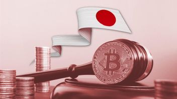 Japan Considers New Cryptocurrency Rules