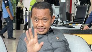 Temukan Tambang Ilegal, Bahlil Tarik Penerbitan Izin Tambang Pasir Kuarsa ke Pusat