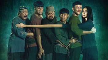 Capture d'écran de Kang Mak de Pee Mak : une comédie avec la maximale sagesse locale