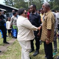Wakil Menteri Dalam Negeri Ribka Pastikan Negara Hadir Selesaikan Masalah di Daerah