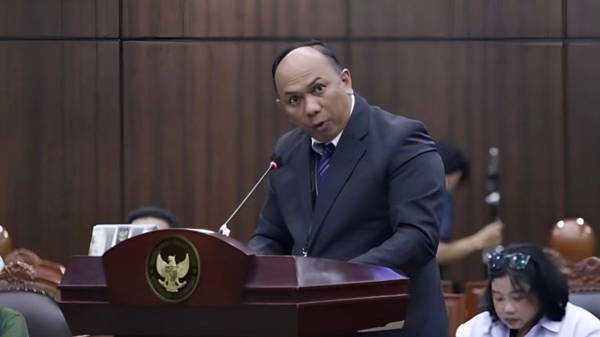 Komdigi Jelaskan Alasan Kuota Hangus tak Bisa Diperpanjang