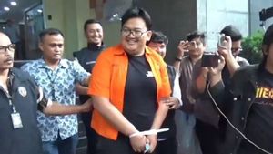 Yudo Andreawan 'Si Tukang Ngamuk' Didiagnosa Alami Bipolar