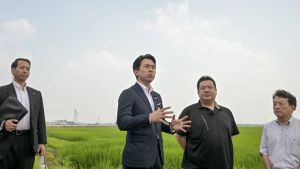 Menteri Lingkungan Jepang Ingin Negaranya Stop Energi Nuklir dalam Memori Hari Ini, 12 September 2019