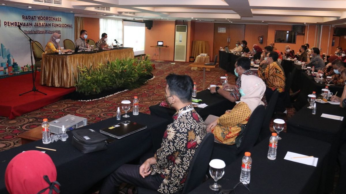 Ketimbang Dengungkan Program Work From Bali, PHRI Lebih Pilih Gencarkan PNS Rapat di Hotel 