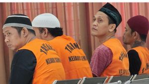 4 Pelaku Percobaan Pembunuhan Terhadap Istri TNI di Semarang Dituntut 18 Tahun Penjara