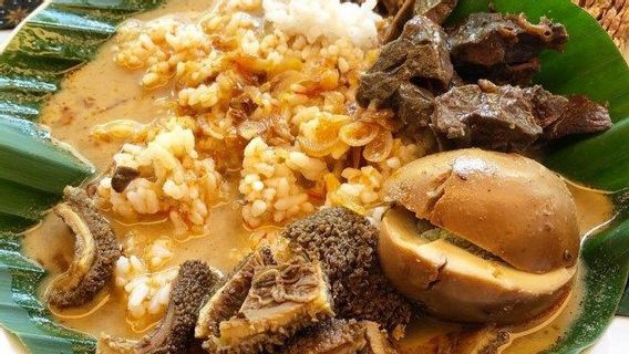 5 توصيات لأكل كشك ناسي غاندول باتي الشهير والأسطوري