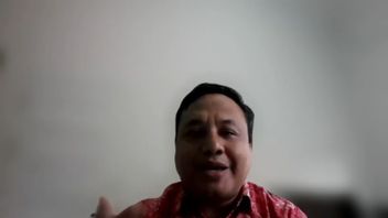 CSIS Soroti Lonjakan Belanja Pertahanan: Apakah Kita Sedang Tidak Aman?