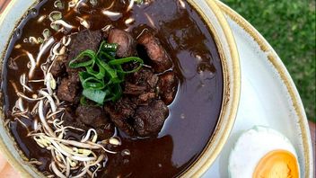 5 Makanan Indonesia yang Masuk 100 Best Dishes in the World 2025, dari Rawon hingga Rendang