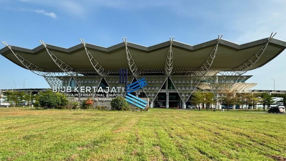Les prix d’avtur sur BIJB Kertajati deviendront compétitifs comme l’aéroport Soekarno-Hatta