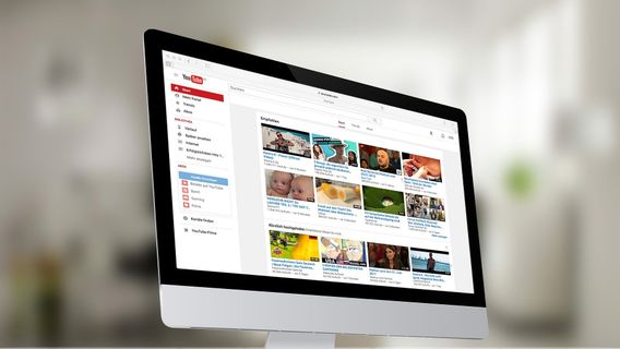 YouTube Segera Gulirkan <i>Update</i> Fitur untuk iOS 14