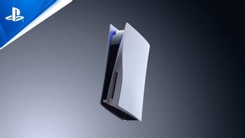 Sony Boss Gives Happy News, PlayStation 5 Now Is No More Langka!
