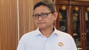 PPATK Pastikan Blokir Rekening Ketua MUI Cholil Nafis Sudah Dibuka Bank