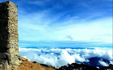 Gunung Latimojong: Semua Tentang Fakta yang Wajib Diketahui para Pendaki