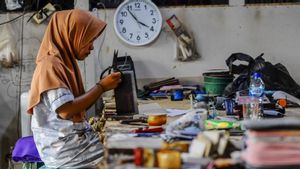 Semester I 2025, Penyaluran KUR Capai Rp131,84 Triliun ke 2,28 Juta Debitur