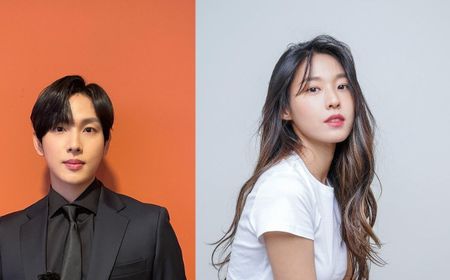 Im Siwan dan Seolhyun AOA Dapat Tawaran Drama Summer Strike