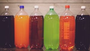 Hindari Inflasi, Komisi XI Minta Cukai Minuman Berpemanis Tak Berlaku di Seluruh Produk