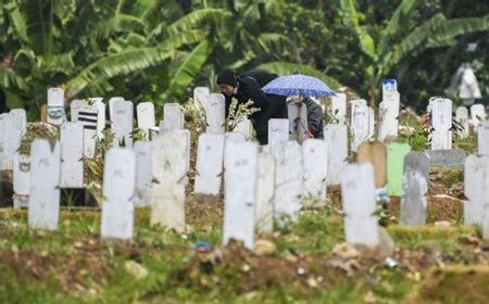 Angka Kematian COVID Dihapus: Begini Rasanya Hidup dan Mati di Negara yang Melihat Nyawa Sekadar Angka