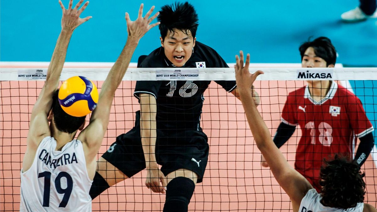 Indonésie hôte des Championnats du monde de volley-ball féminin U-21 2025