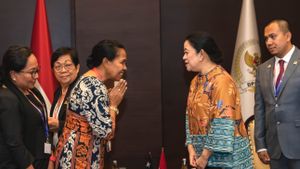 Timor Leste Berharap Dapat Dukungan Soal Keanggotaan Penuh di ASEAN