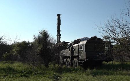 Rusia Gelar Latihan Penggunaan Senjata Nuklir Taktis: Kerahkan Rudal Iskander dan Kinzhal