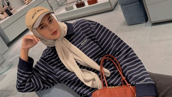 Pihak Paula Verhoeven Persoalkan Ahli Psikologi, Pengacara Baim Wong: Upaya Hukumnya Sudah Selesai