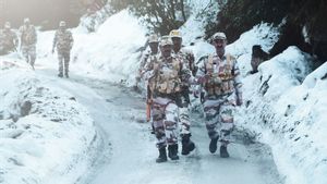 Kapten Angkatan Darat India Gugur dalam Baku Tembak di Doda, 4 Teroris Tewas