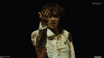 ビッグバンのデサンが2026年のコチェラフェスティバルでトロット音楽のウイルスを広める