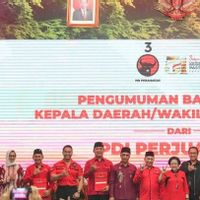 Drama Pilkada Jakarta 2024: Investasi Jangka Panjang PDIP dan Anies Baswedan Tak Kebagian Panggung Politik