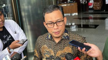 Ruangan Sekjen DPR Indra Iskandar hingga Stafnya Jadi Target Geledah KPK