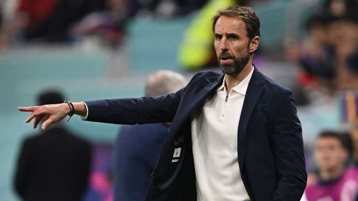 England Wins Thin Vs Serbia, Southgate: We Suffer