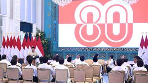 Peristiwa Penting Bulan Agustus 1945 sebagai Momen Sejarah Indonesia 