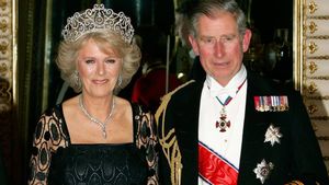 Ahli Kerajaan Inggris Kecam Orang-Orang yang Anggap Camilla 'Penjahat' Pernikahan Diana-Charles 