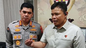 أكدت شرطة جاوة الغربية الإقليمية أن ريني ضحية TPPO في قوانغتشو تم إنقاذها بنجاح