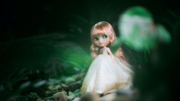 Ramai Fenomena <i>Spirit Doll</i> Dikalangan Selebriti, Muhammadiyah: Tak Masuk Akal Secara Sains & Agama 
