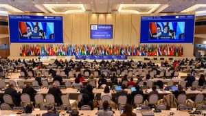 Indonesia Terpilih Sebagai Anggota Dewan Eksekutif IOC dan Komite MOST UNESCO