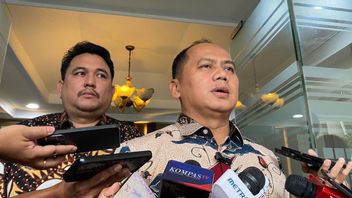 前能源和矿产资源部长苏迪曼·赛德因涉嫌Petral案件而接受司法部调查