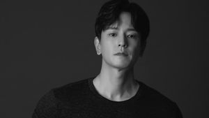 Aktor Im Joo Hwan Terungkap Bekerja Jadi Karyawan