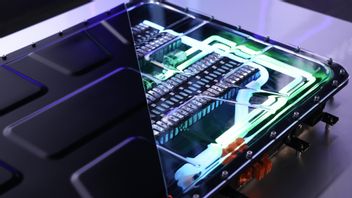 Changan, 100km당 2.98 리터의 연료 효율성을 만드는 BlueCore HEV 출시