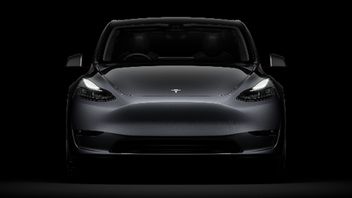 Tesla Kuasai Pasar Penjualan Mobil Listrik di Norwegia