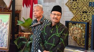 Kemensos: 2.007 Siswa Sekolah Rakyat Dapat Bantuan Iuran Jaminan Kesehatan per Agustus