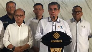 Kemnaker Buka Program Magang Nasional Batch 2 untuk 80.000 Posisi Fresh Graduate