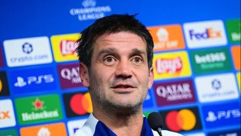 Chivu is happy Inter Milan won the match against Juventus